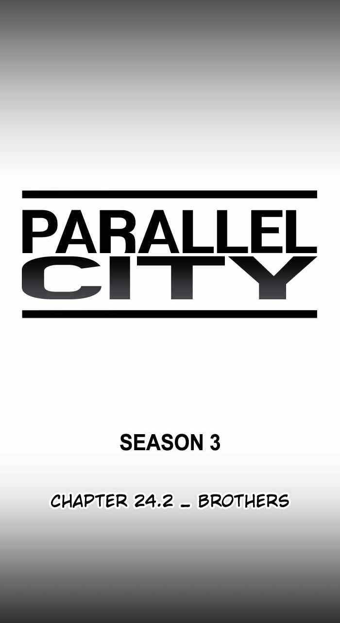 Parallel City Chapter 139 15